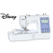 Machine à coudre et à broder BROTHER INNOV-IS M380 Disney + PE Design Plus 2 OFFERT