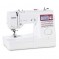 Machine à coudre BROTHER INNOV-IS A50 + Coffret 18 bobines de fils