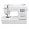 Machine à coudre BROTHER INNOV-IS A150 + Kit quilting OFFERT