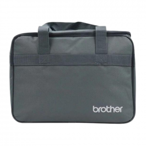 Sac de transport gris BROTHER