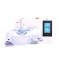 Machine à coudre JANOME MEMORY CRAFT 8900QCP SE