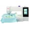 Machine à coudre JANOME MEMORY CRAFT 8900QCP SE