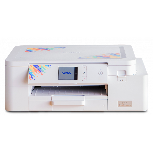 Imprimante à Sublimation Brother SP1