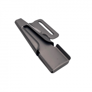 Pied pose biais simple pour recouvreuse MCS 1800 JUKI