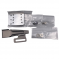 Pied pose biais simple pour recouvreuse MCS 1800 JUKI