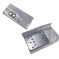 Pied pose biais simple pour recouvreuse MCS 1800 JUKI