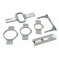 Kit personnalisation textile pour PR