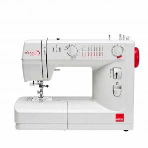 Machine à coudre ELNA Explore 220S