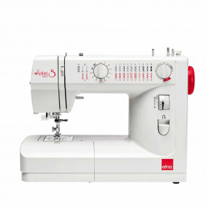 Machine à coudre ELNA Explore 240S