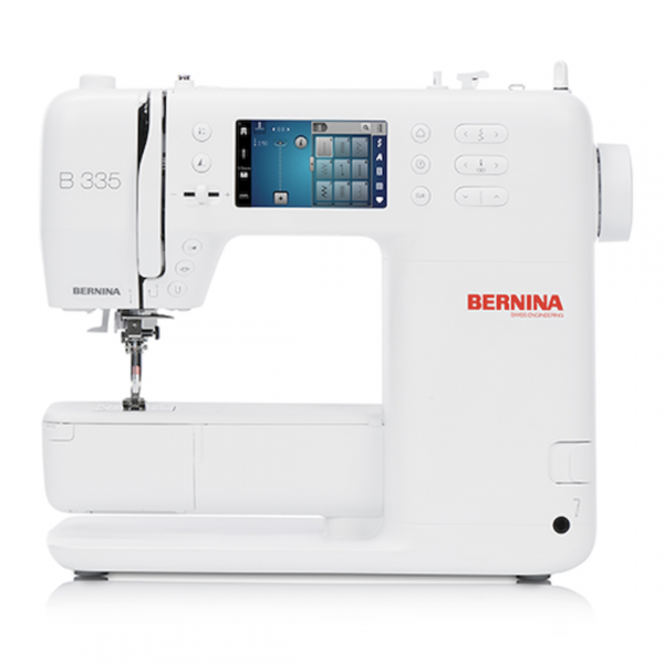 Machine à coudre BERNINA 335
