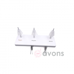 Support bobines additionnel Baby Lock