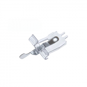 Insert couture dans le fossé : Gauche Baby Lock