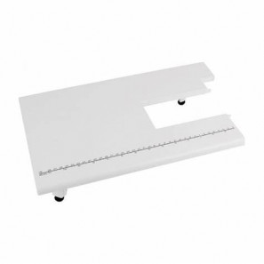 Table d'extension SMARTER Pfaff