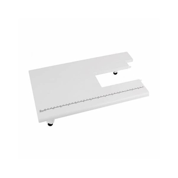 Table d'extension SMARTER Pfaff