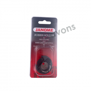 Canettes CB pour bernina ancienne x3