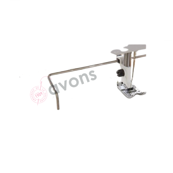 Guide broderie circulaire HUSQVARNA