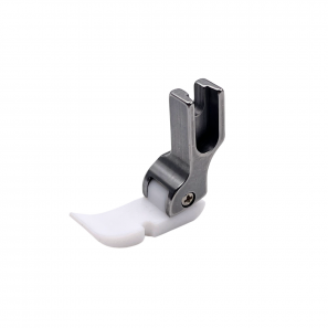 Pied droit pose cordon en téflon