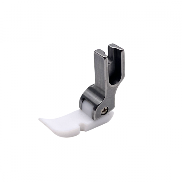 Pied droit pose cordon en téflon