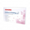 Kit de 8 pieds fashion & finishing Janome