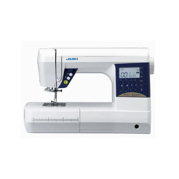 Machine À Coudre JUKI HZL-G320