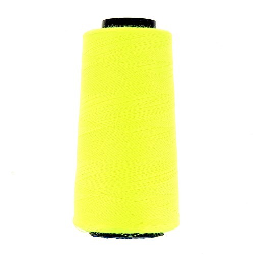 Jaune fluo col. 200