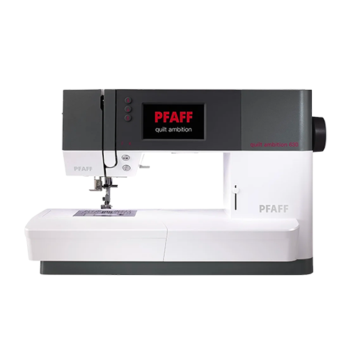 AVONS Machine Pfaff Ambition 630