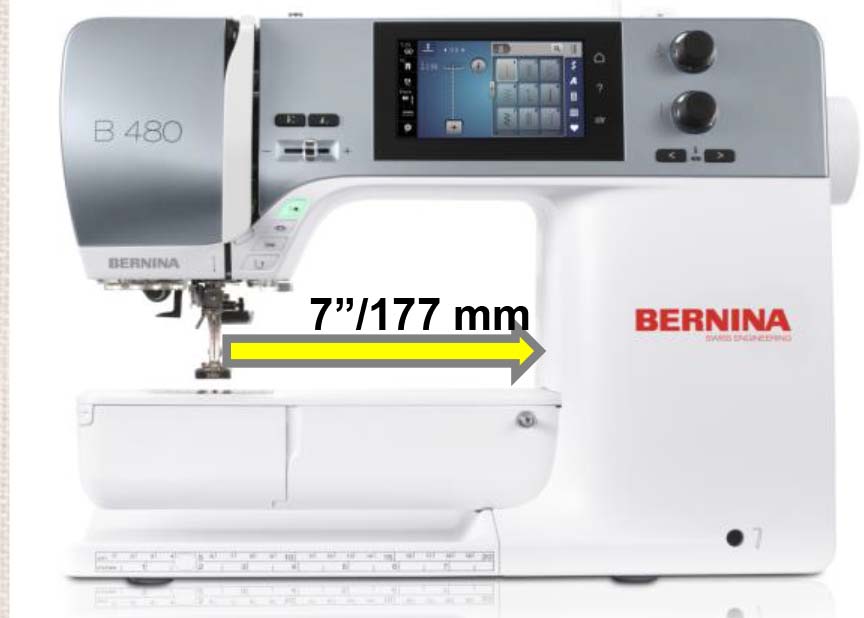 Bernina