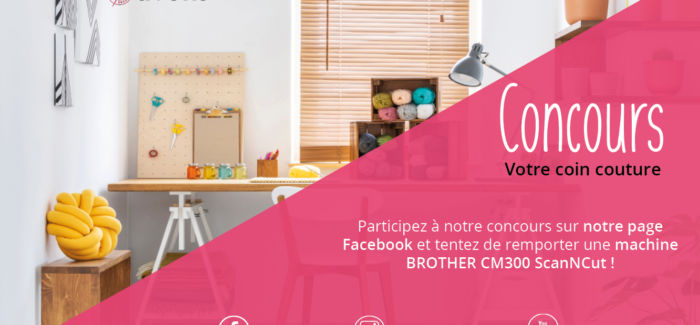 concours facebook