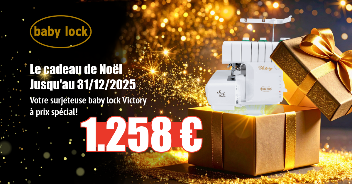 Offre spéciale Victory 